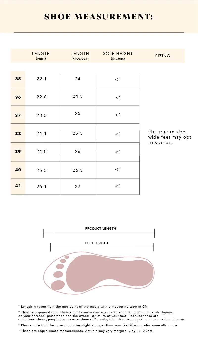 Alvara Charmé Ruching Slingback Flats in Taupe - Image 5