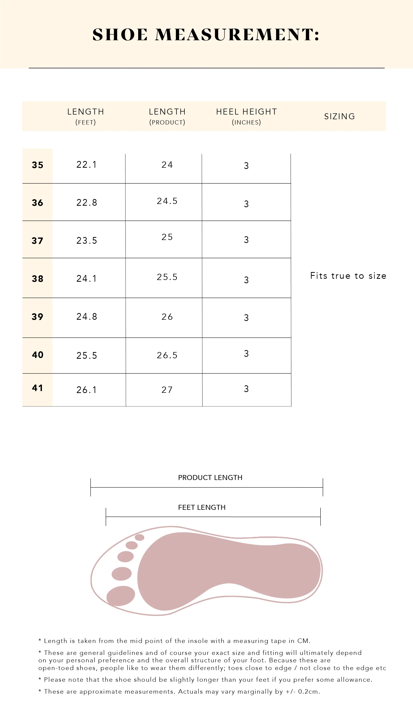 Brisa Embroidered Heels in Cream Waterproof Satin - Image 5