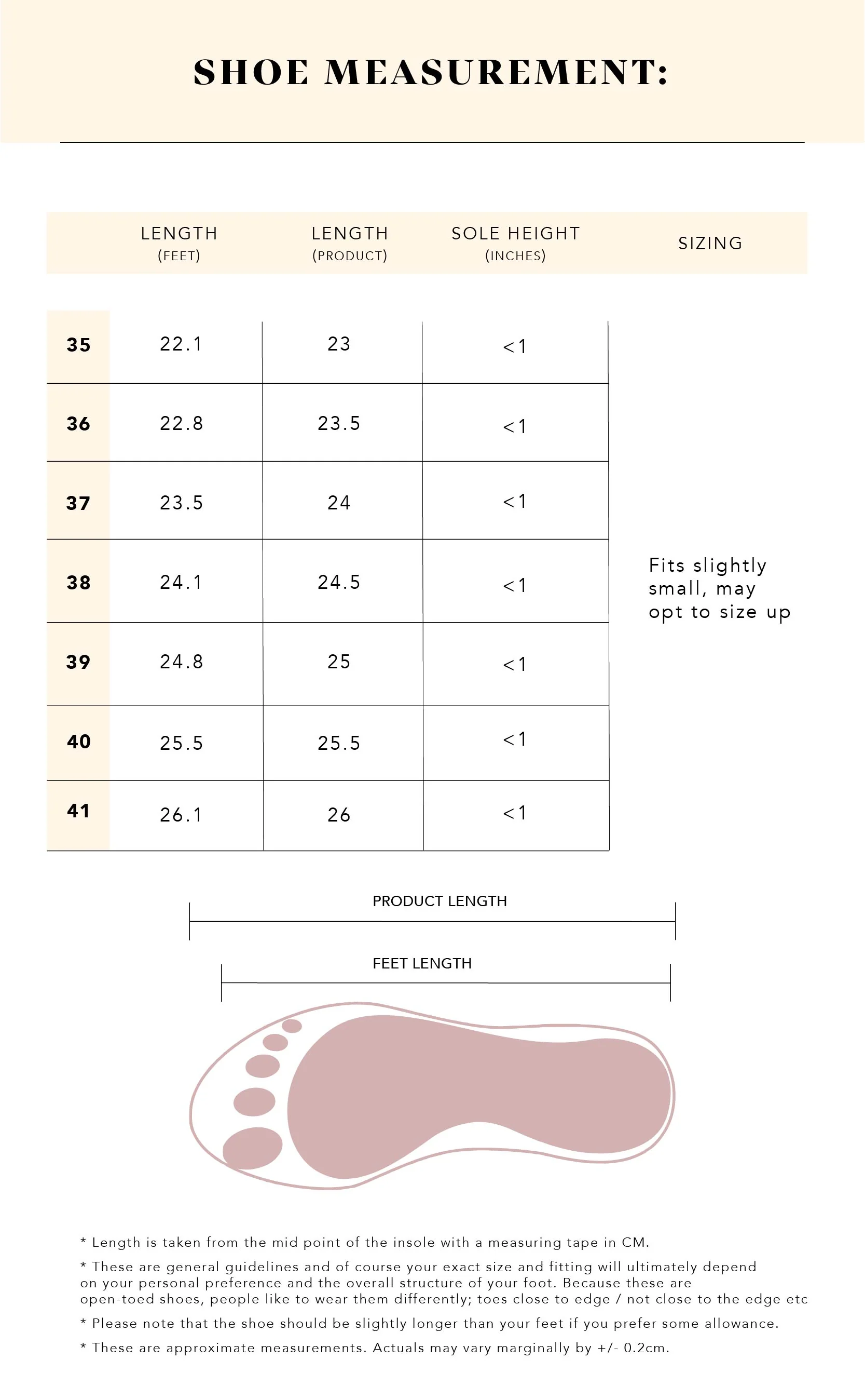 Emica Maryjane Flats in Nude - Image 5
