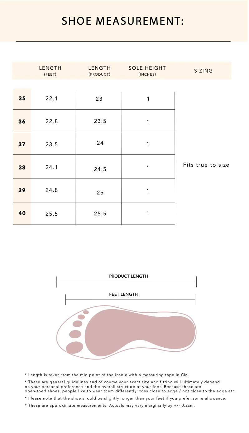 Ocarina Calf Leather Loafer Mules in Nude - Image 4
